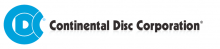 Continental Disc Corporation logo