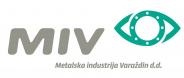 MIV logo