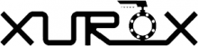 Xurox logo
