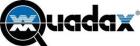 Quadax logo