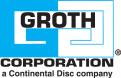 Groth Corporation logo