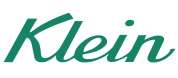 Klein logo