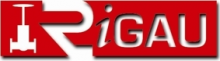Rigau logo